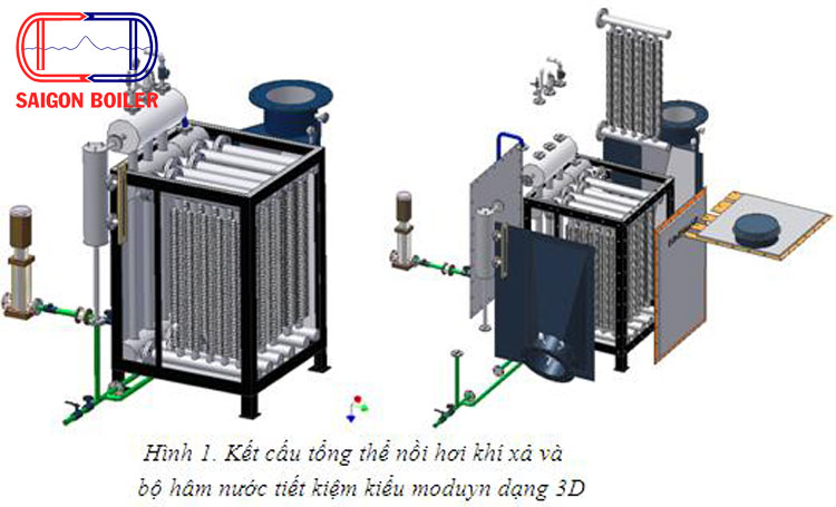 Bộ hâm nước - Ảnh 4